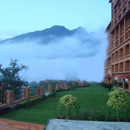 The White Hotel Katra, A Member Of Radisson Individuals Katra (Jammu and Kashmir) Exterior foto