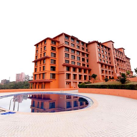 The White Hotel Katra, A Member Of Radisson Individuals Katra (Jammu and Kashmir) Exterior foto