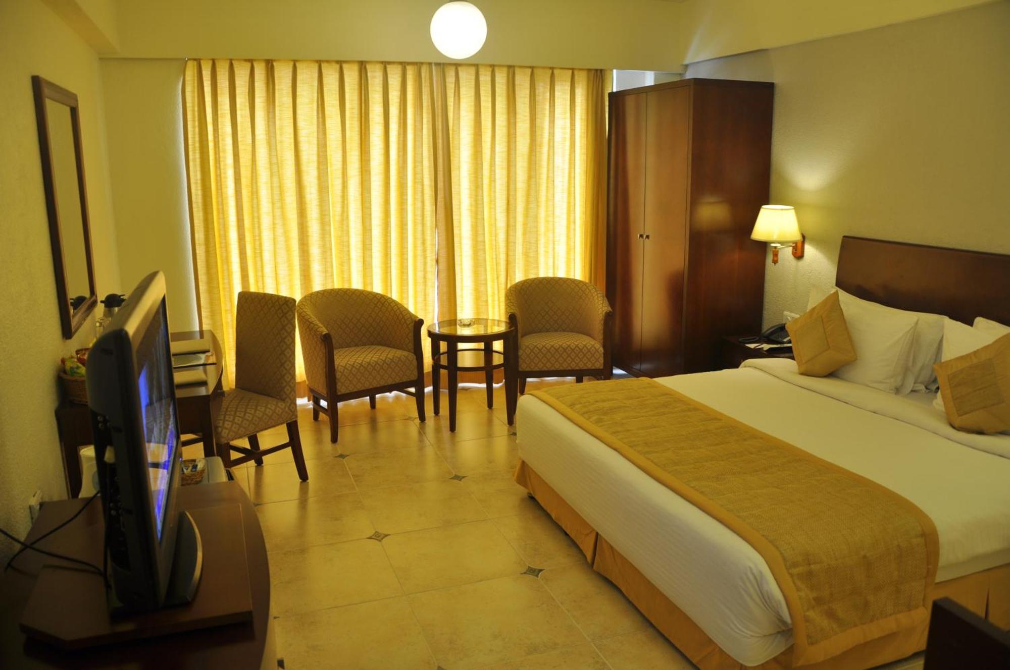 The White Hotel Katra, A Member Of Radisson Individuals Katra (Jammu and Kashmir) Exterior foto