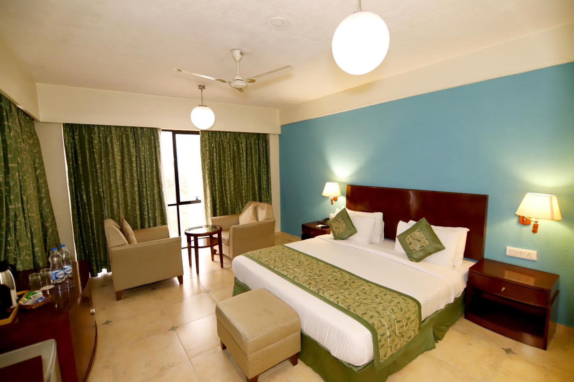 The White Hotel Katra, A Member Of Radisson Individuals Katra (Jammu and Kashmir) Exterior foto