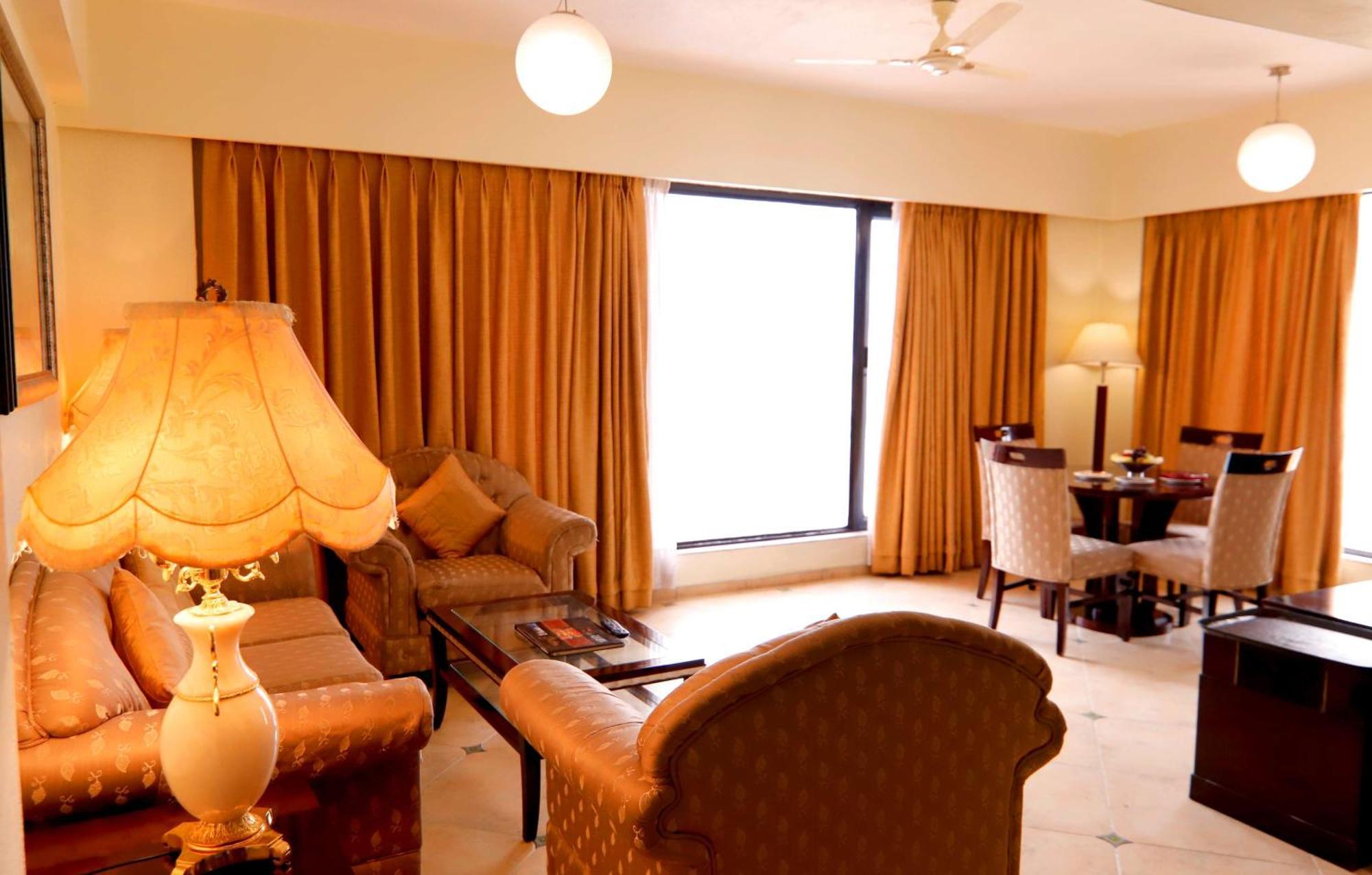 The White Hotel Katra, A Member Of Radisson Individuals Katra (Jammu and Kashmir) Exterior foto