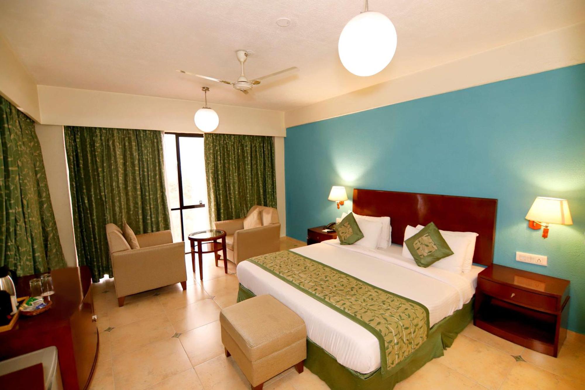 The White Hotel Katra, A Member Of Radisson Individuals Katra (Jammu and Kashmir) Exterior foto