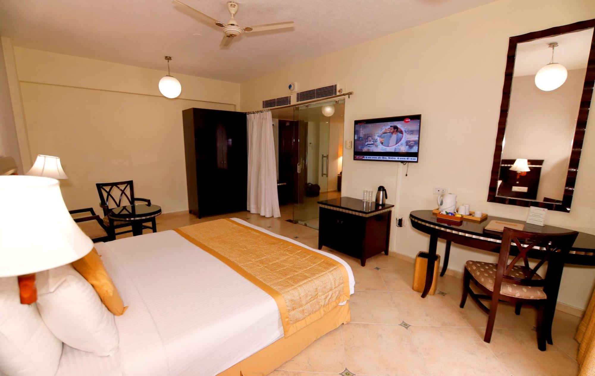 The White Hotel Katra, A Member Of Radisson Individuals Katra (Jammu and Kashmir) Exterior foto