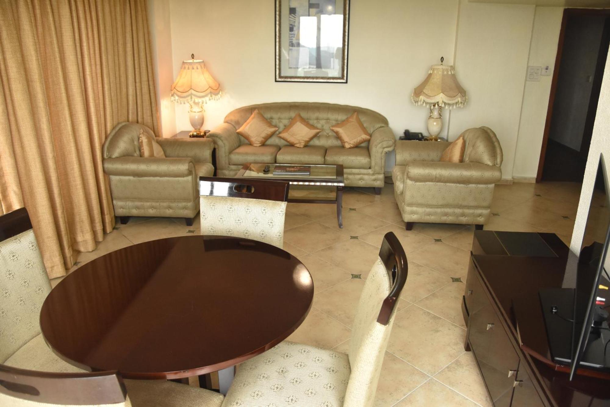 The White Hotel Katra, A Member Of Radisson Individuals Katra (Jammu and Kashmir) Exterior foto
