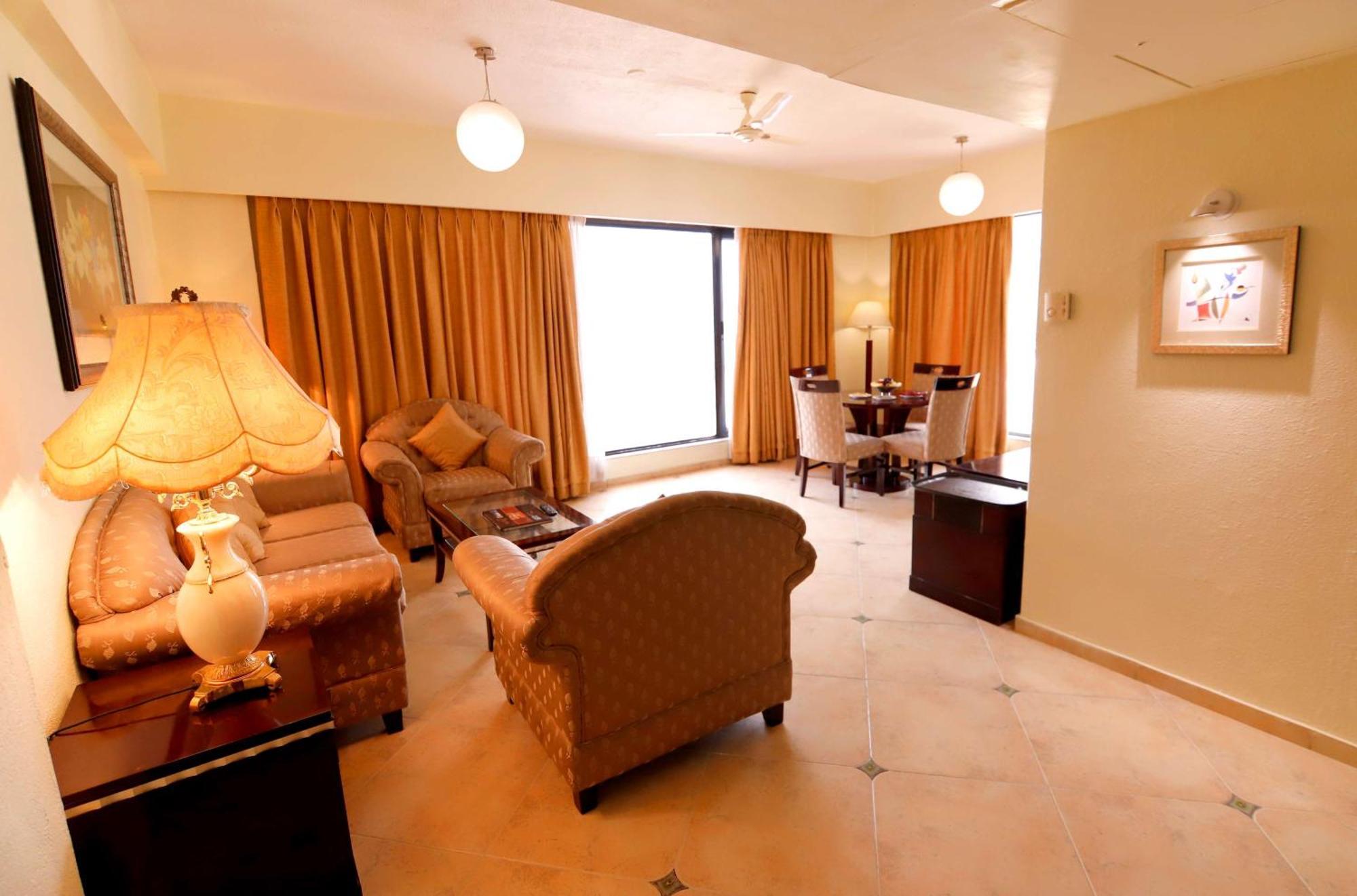 The White Hotel Katra, A Member Of Radisson Individuals Katra (Jammu and Kashmir) Exterior foto
