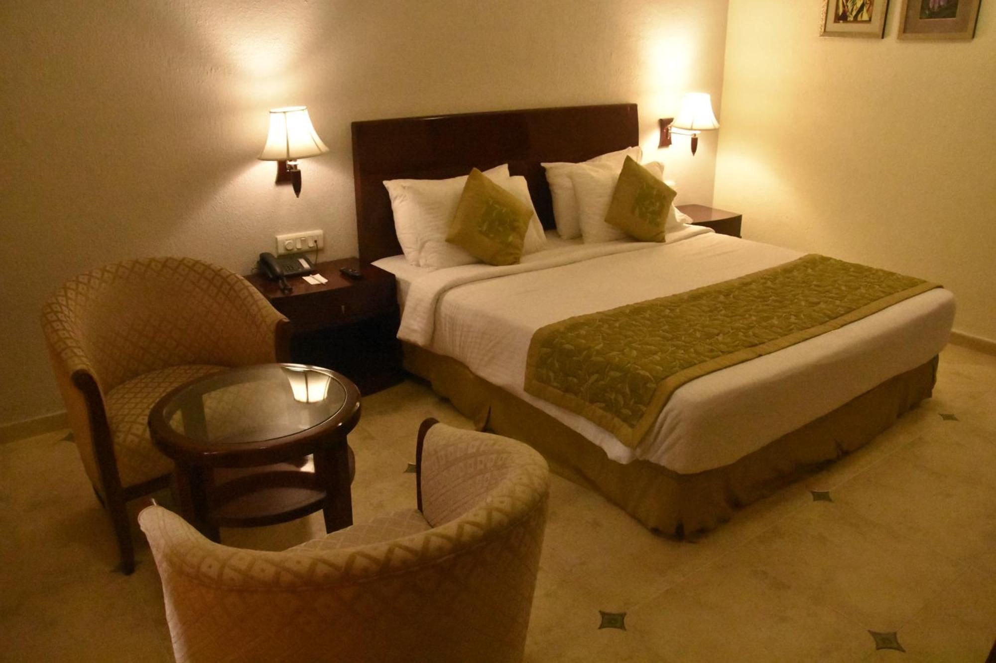 The White Hotel Katra, A Member Of Radisson Individuals Katra (Jammu and Kashmir) Exterior foto