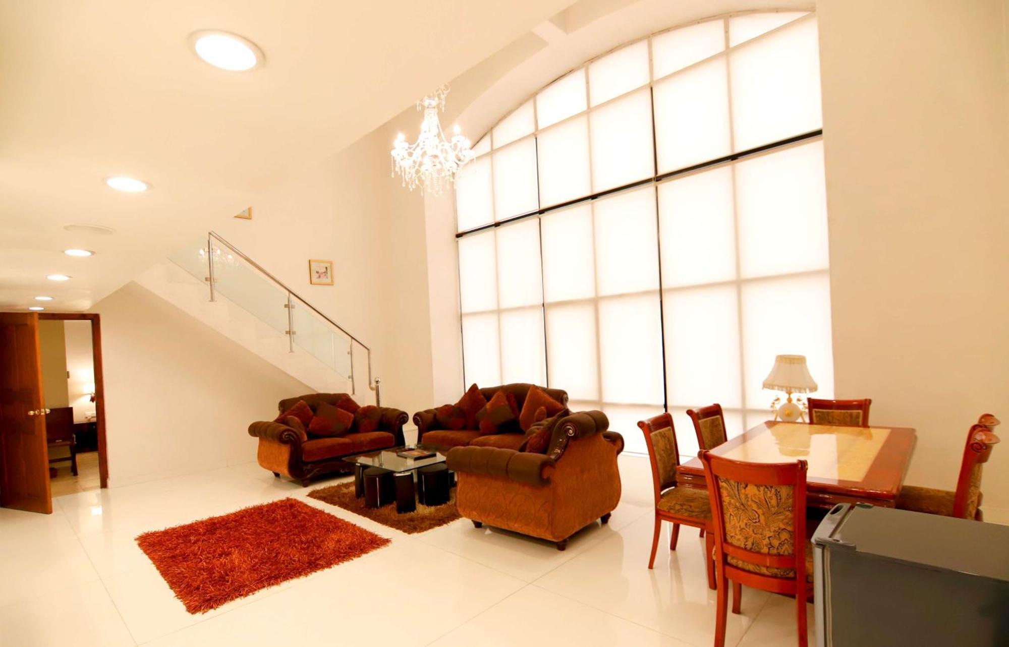The White Hotel Katra, A Member Of Radisson Individuals Katra (Jammu and Kashmir) Exterior foto
